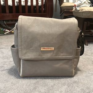 Petunia Pickle Bottom Boxy Backpack Diaper Bag